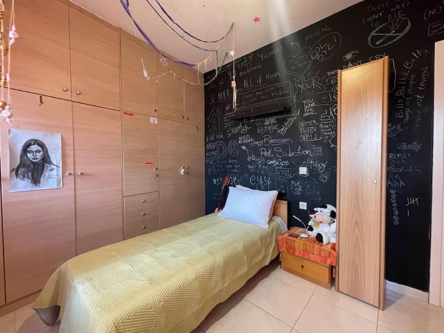 Sweet Central Apartment Heraklion  Bagian luar foto
