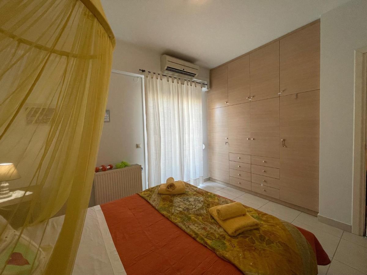 Sweet Central Apartment Heraklion  Bagian luar foto