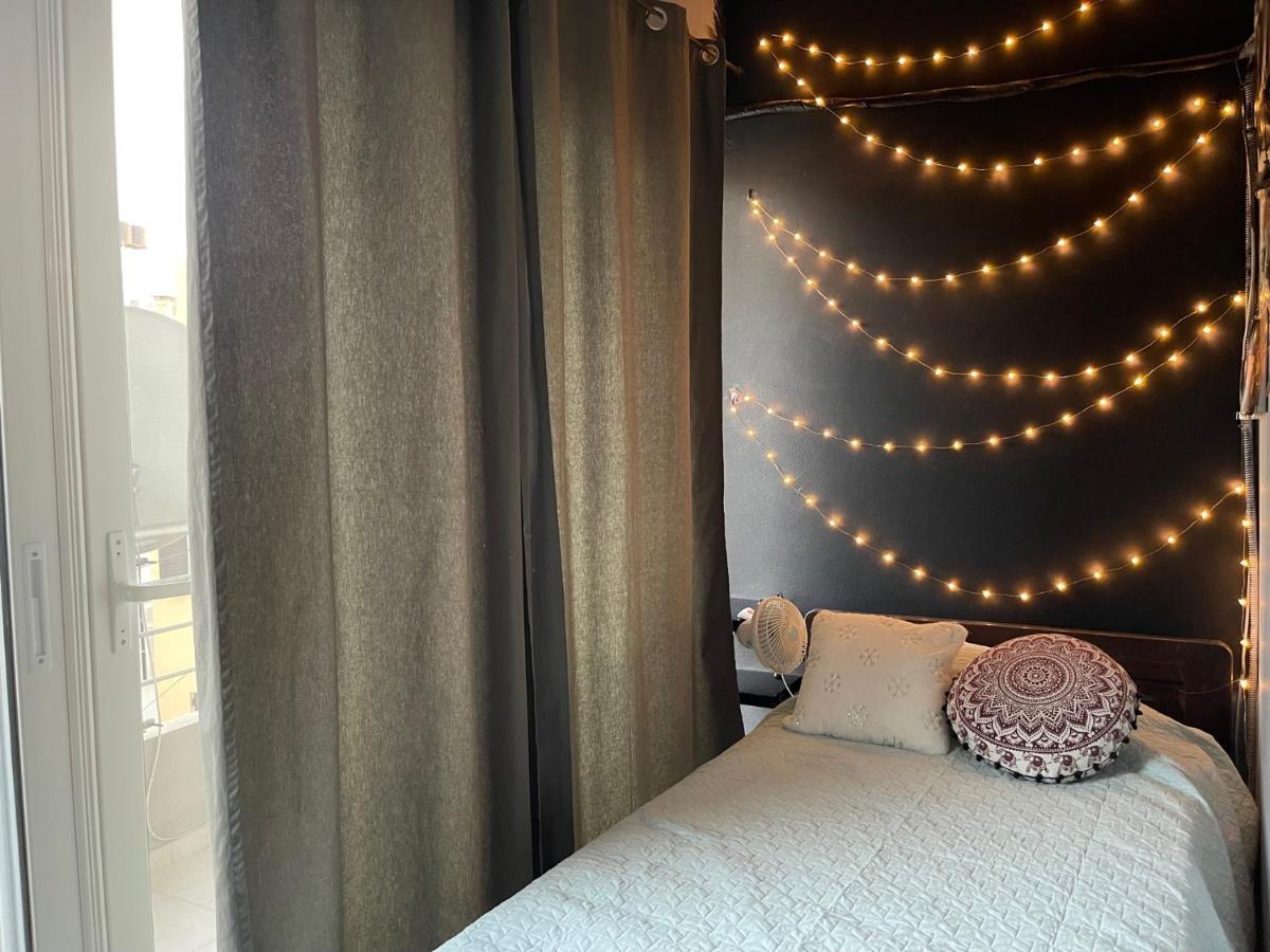 Sweet Central Apartment Heraklion  Bagian luar foto